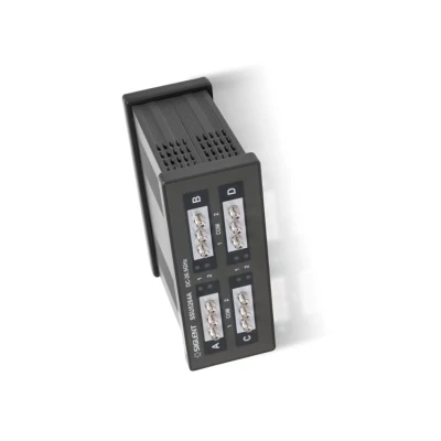 Siglent Ssu5504A 18 /26.5/50 GHz USB Connectivity Mechanical Switch