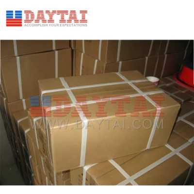 Good Price CATV F11 Feed Thru Connector Rg11 Coaxial Cable Connector