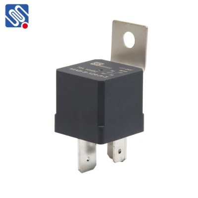  Meishuo Mab Spdt 70A 4pin Car Relay for Power Distribution