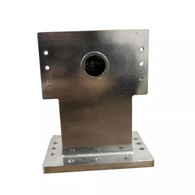  High Quality Bj26 Aluminum 1000W 1500W Microwave Waveguide