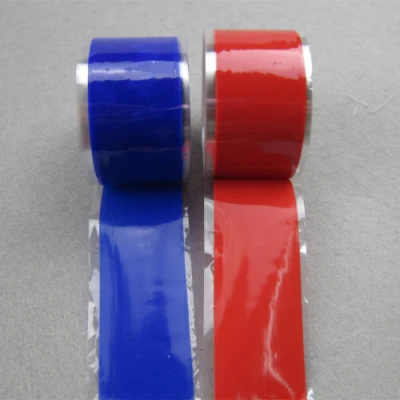  Weatherproof Self-Fusing Silicone Rubber Sealing Tape for Outdoor Antenna Coax &amp; Electrical Cables, Hose/Pipe Leaks &amp; Emergency