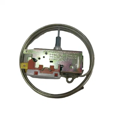  Robortshaw Series Thermostat Temperature Controller for Electric Equipment