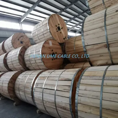 Low Loss 50ohm 51ohm 52ohm 75ohm 76ohm for Communication White Black Gray Coaxial Cable