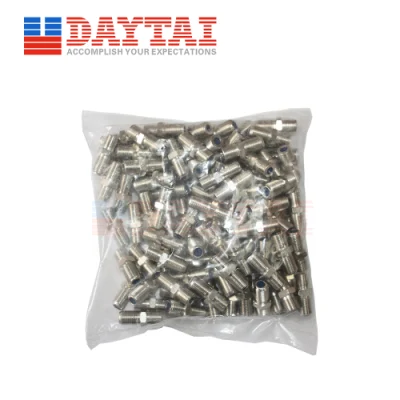 CATV Connector Ff to Ff 2GHz Adapter