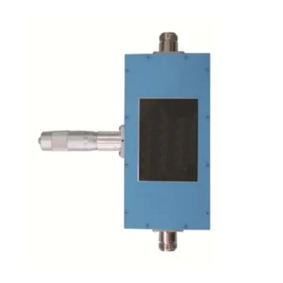 Customized 0.5GHz~4GHz 2 Watts Continuous Variable Attenuators RF Components for Radar Systems