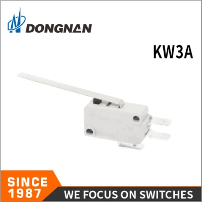 Household Appliances Microwave Induction Cooker Micro Switch