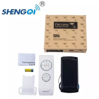  10% off Smart Home AC 220V RF Wireless Ceiling Fan Lights Remote Control Switch