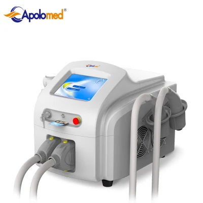  China Manufacturel Easy to Operate Monopolar RF Beauty Loss Wrinkle Removal Equipment