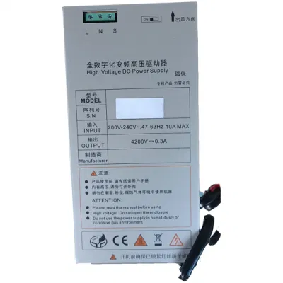 Factory OEM 10A Industrial Switch Power Supply 1300 1350 1500 2000 W Microwave Power Supply