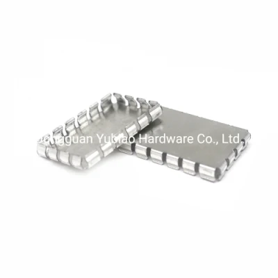  China Factory Custom RF Shield Box Precision Sheet Metal Stamping Tinplate PCB EMI Shielding Shield Case for Electronics