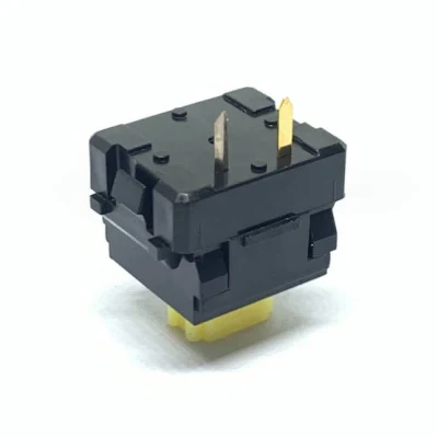  Well Type Mechanical Button Mouth Type Mechanical Keyboard Switch