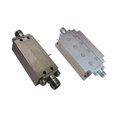  0.1GHz~20GHz Wide Band Low Noise RF/Microwave Power Amplifier Communication Systems T/R Components