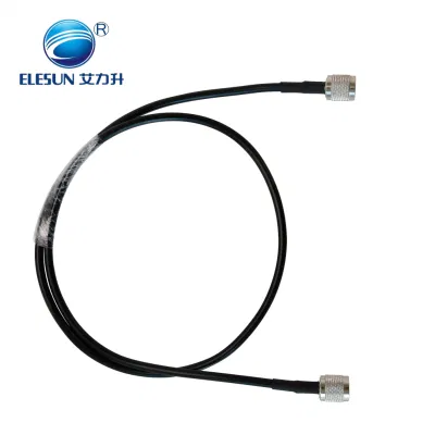  Communication Cable Coax Rg213 Rg8 Rg58 Stranded Copper Wire for Telecommunication Rg213 Rg214 Coaxial Cable