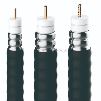  Leaky Antenna 1/2 7/8 Feeder Cable Coaxial Cable Wire