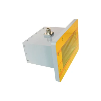  WR510 1.45~2.2GHz L Band Waveguide to Coaxial Adapter