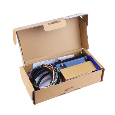 Saga-L4 4 Channel 12 Volt Winch Wireless RF Radio Remote Control Switch