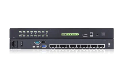 Custom 4X4 8X8 16 X 16 HDMI Matrix Switch with Scaler