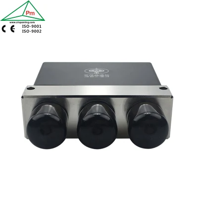  Terminated or Un-Terminated Spdt High Power Electromechanical RF Coaxial Switch MHz GHz