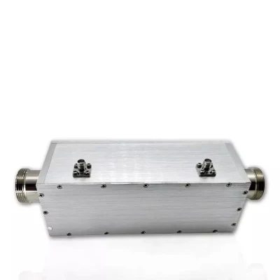  Hot Selling Quick Copper Bi-Directional 10-100MHz Couplers Low Frequency Coaxial Connector Couplers 7/16DIN Female Connector Widely Used From Topwave