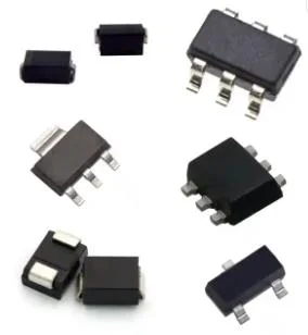 New Original RF Switch IC Qfn-12 Skya21003
