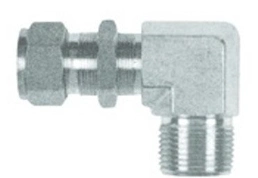  Versatile Right Angle Adapter for Microwave Millimeter Applications