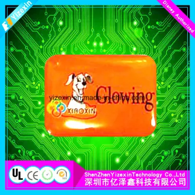 Microwave Oven Membrane Switch with CCC Certification