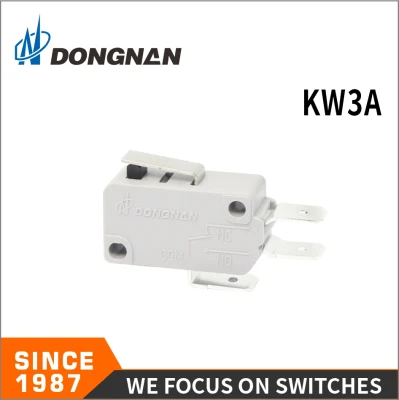 Household Appliances Microwave Induction Cooker Micro Switch