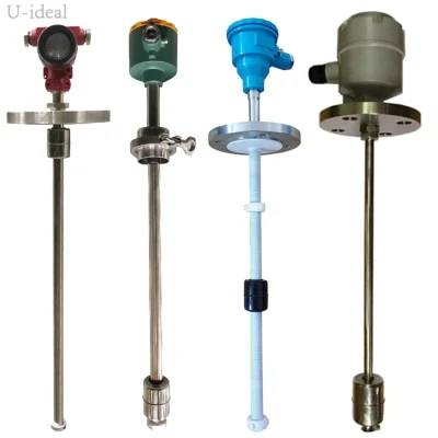 China Cheap Side Mounted Float Level Switch for Petrochemical