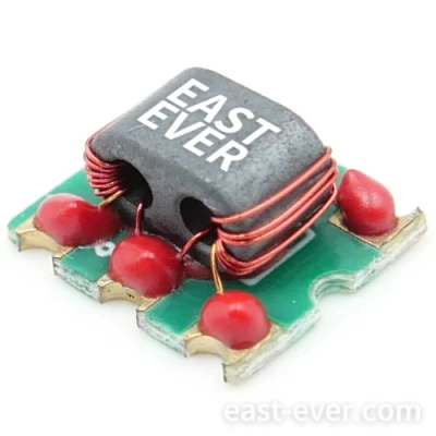 1: 1 Transmission Line Transformer 50-1250 MHz Ebg9210-D001384 RF Transformer Inductor Supplier Factory China.