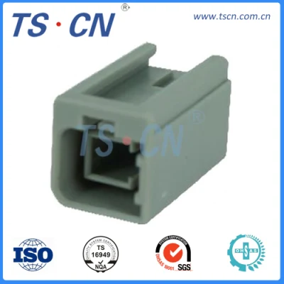  Automotive Male Auto Cable Car Radio Antenna Audio Connector Tsfiat10-01pm-at-1
