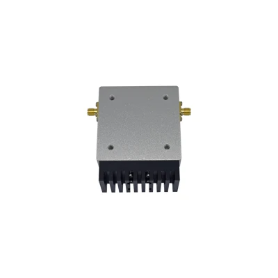  VHF 118~137MHz 100W RF Coaxial Isolator for Microwave Radio System