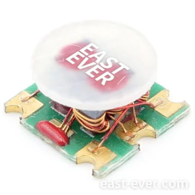 1: 1 Transmission Line Transformer 50-1250 MHz Ebg9210-D001384 RF Transformer Inductor Supplier Factory China.