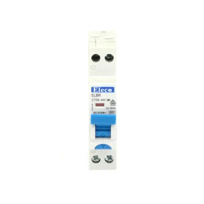 4p Lug Type and Pin Type Isolating Switch Epi Series