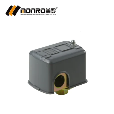 Monro Factory Hot Sale Auto on/off Pressure Control Water Pump Switch Krs-3 Mechanical Type