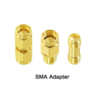 Rg58/141cable Ipex to SMA High -Frequency Band Low Loss Line Coaxial Cable