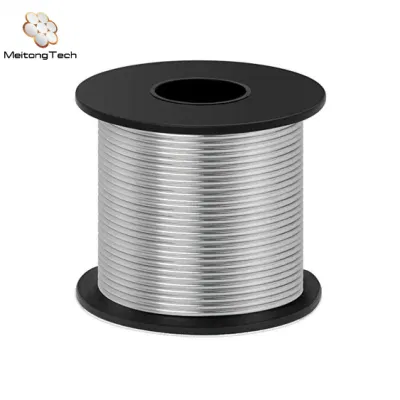 Heating Underground ABS Spool 7X7X0.25mm China Electrical Coaxial Cable Wire with Good Service