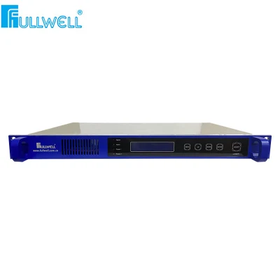 Optical Switch for 2X1 Management Remotely