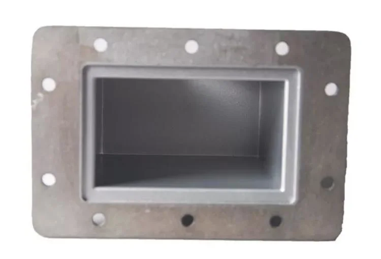 Hot Selling Customized Microwave Waveguide for Electronic Equipment