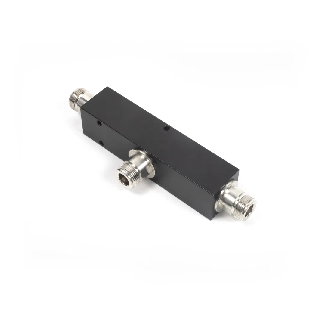 RF Power Tapper 698-2700MHz Low Pim Signal Taps for in-Building Das RF Components
