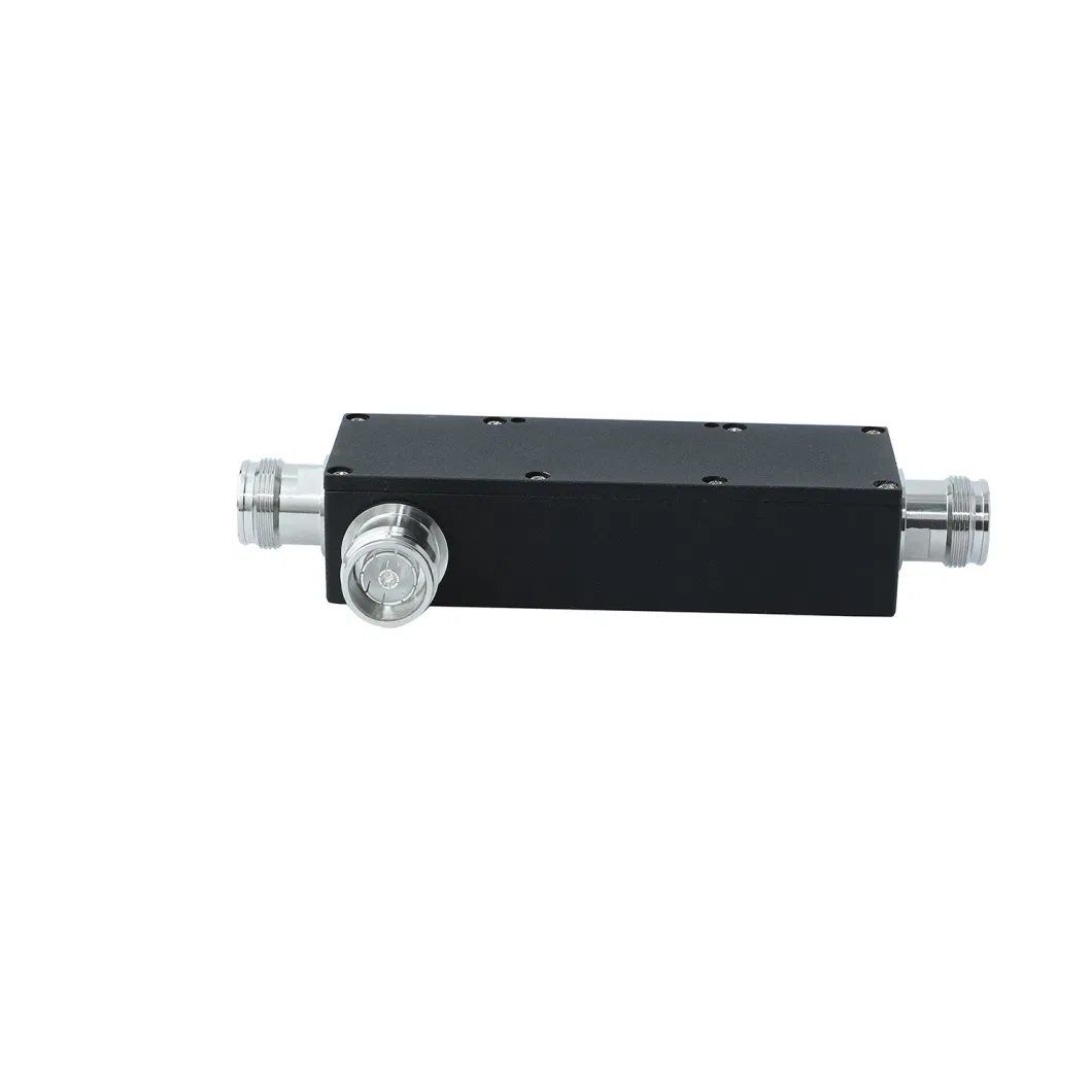 5/6/7/10/15dB 20dB 30dB 40dB Divider Cavity Directional Coaxial RF Coupler