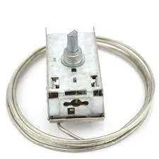 High Quality Bimetal Thermostat for Refrigerator