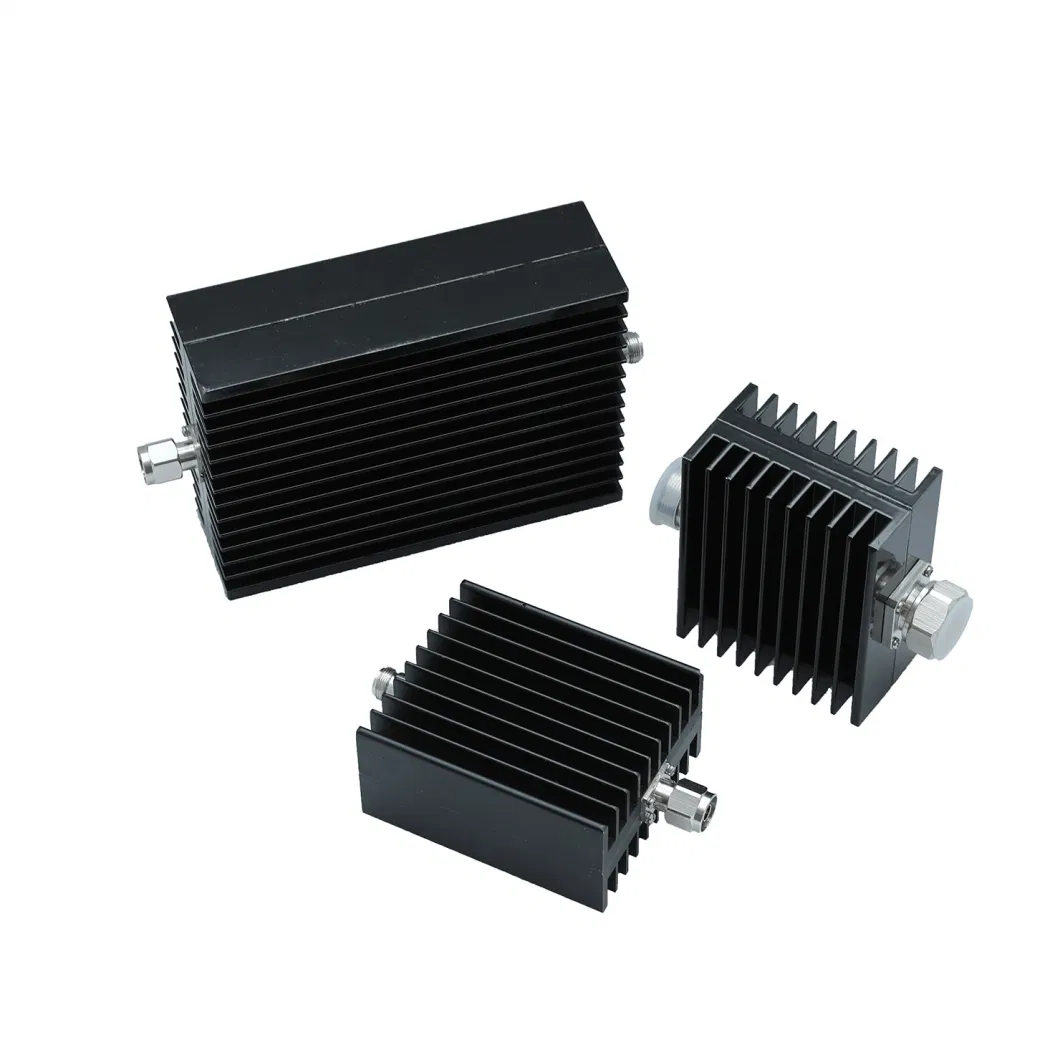 300W RF Coaxial Cavity Directional Couplers 700-3800MHz Power Coupler 4.3-10 Mini DIN Female