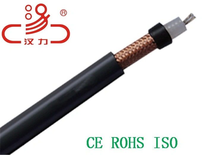 Coaxial Cable Rg11 75ohm Connector