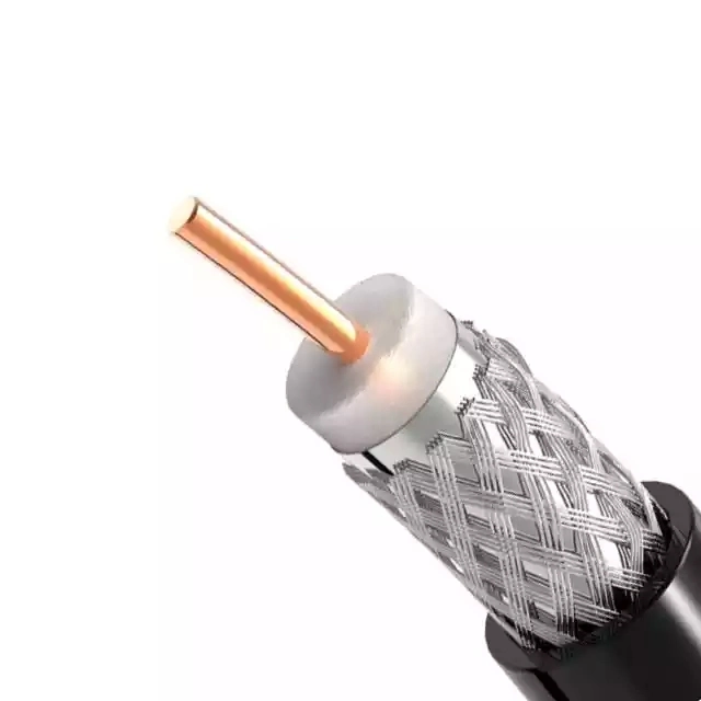 OEM Quality 5D-2V Rg 11 Coaxial Cable Rg213