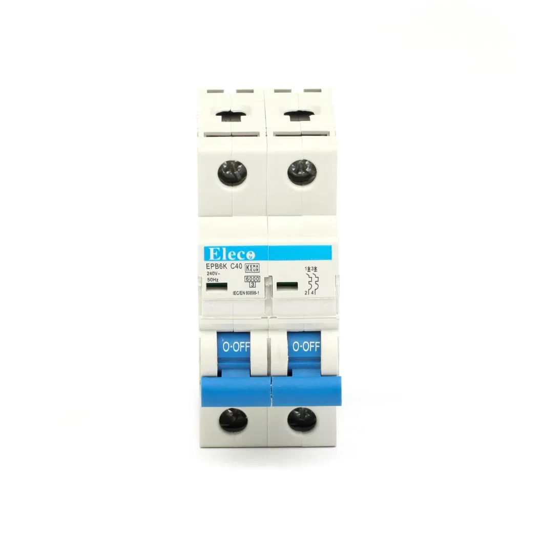 3p Lug Type and Pin Type Isolating Switch Epi Series