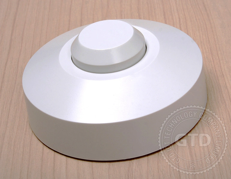 Automatic Microwave Active Motion Sensor Switch Ceiling Version