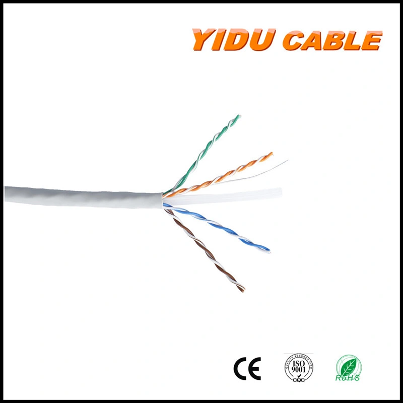 Coaxial Cable Rg 6 Rg 11 Rg 59 CCTV Coaxial Cable 75ohm /Coaxial Cable with Power
