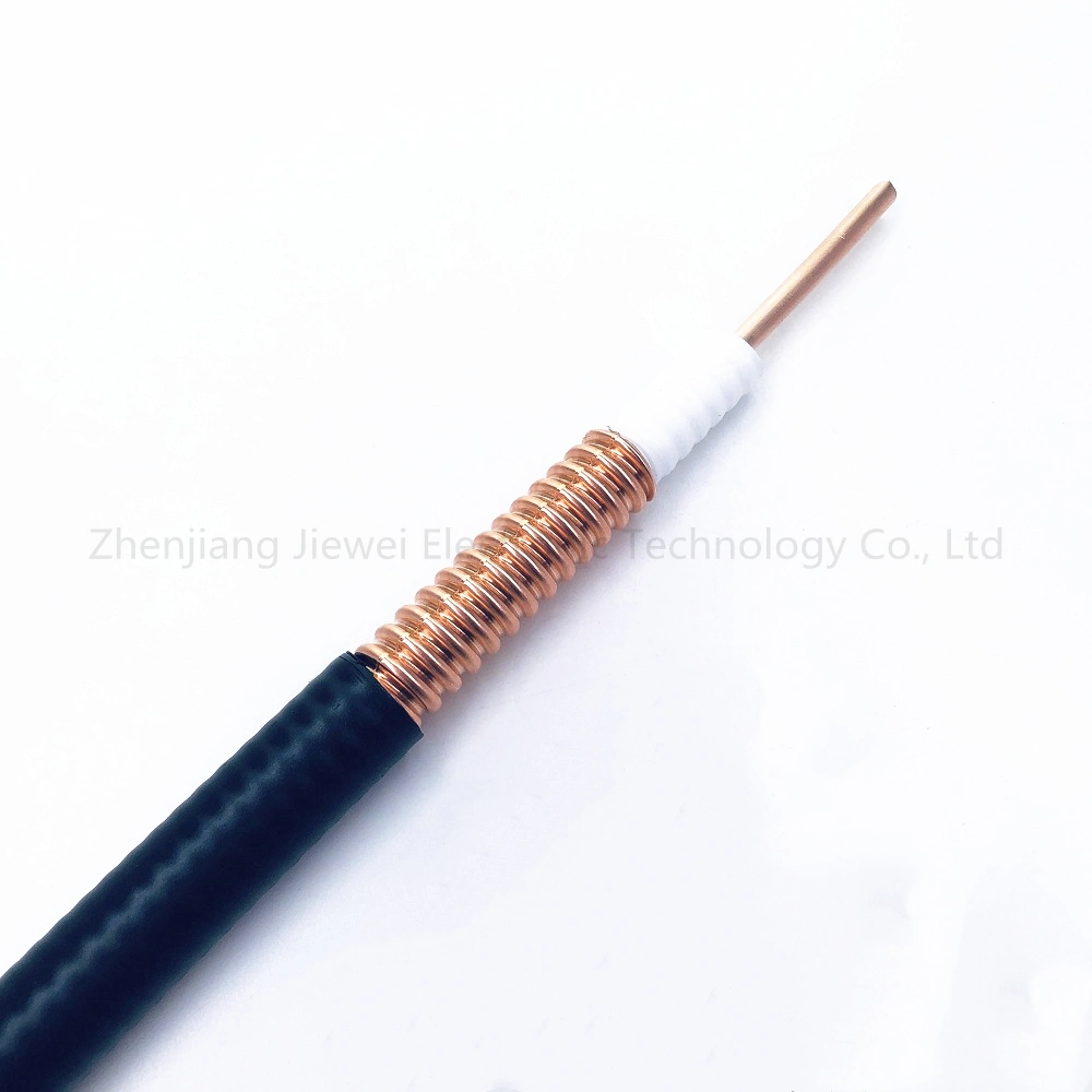 1/2&quot;Superflex Coaxial Cable 1/2 Super Flexible Cable Fsj4-50b Fsj4rk-50b