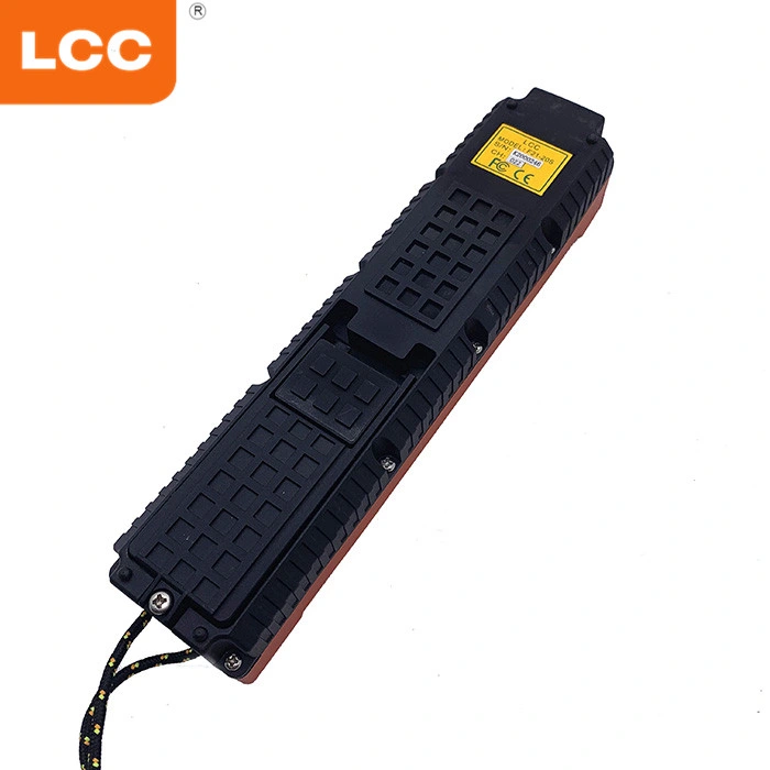 F24-20s 315MHz 433MHz 20 Buttons Remote Control Push Button Switch for Overhead Cranes