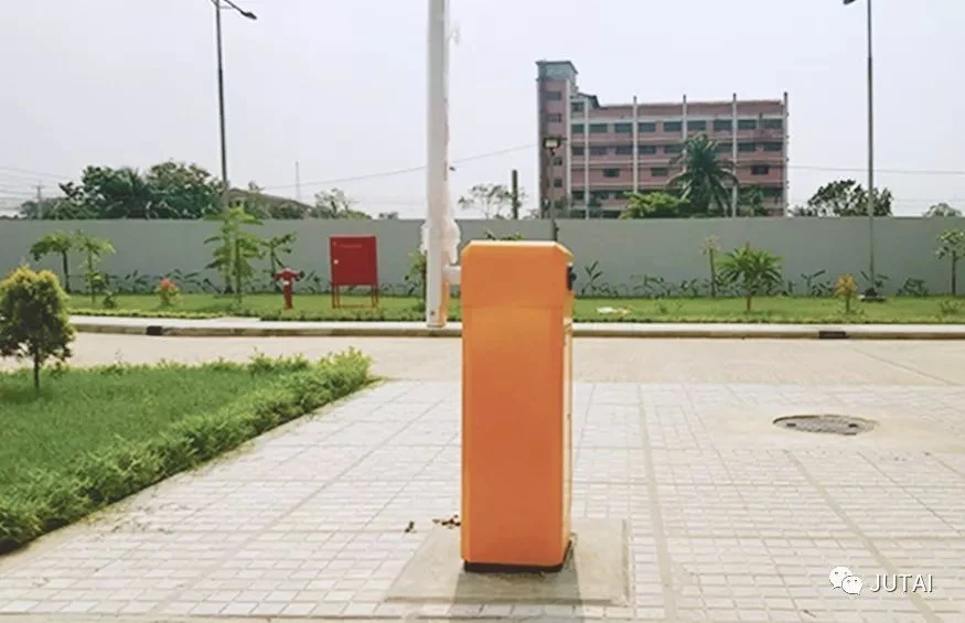 24GHz Anti-Smashing/Trigger Millimeter Wave Radar for Barrier Gate in Parking Lot